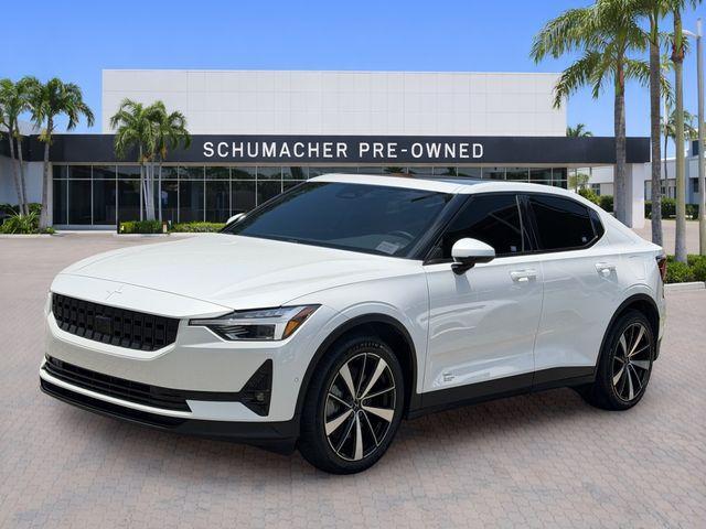 Polestar 2 2022