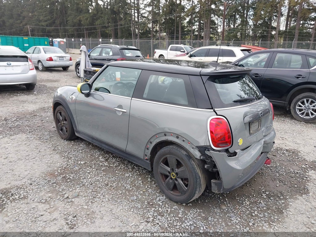 Mini Hardtop 2021