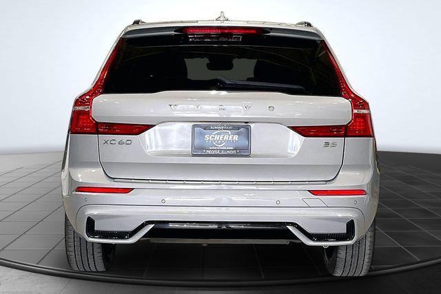 Volvo XC60 2023