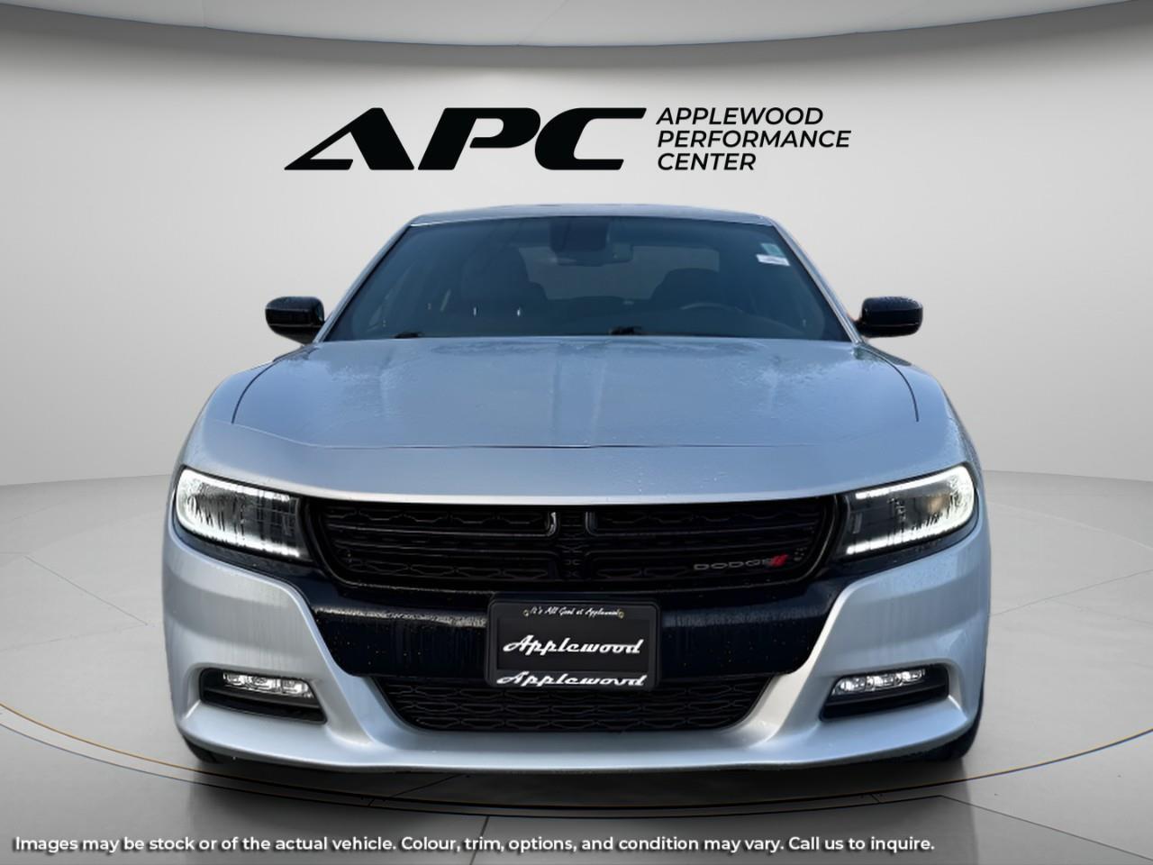 Dodge Charger 2022