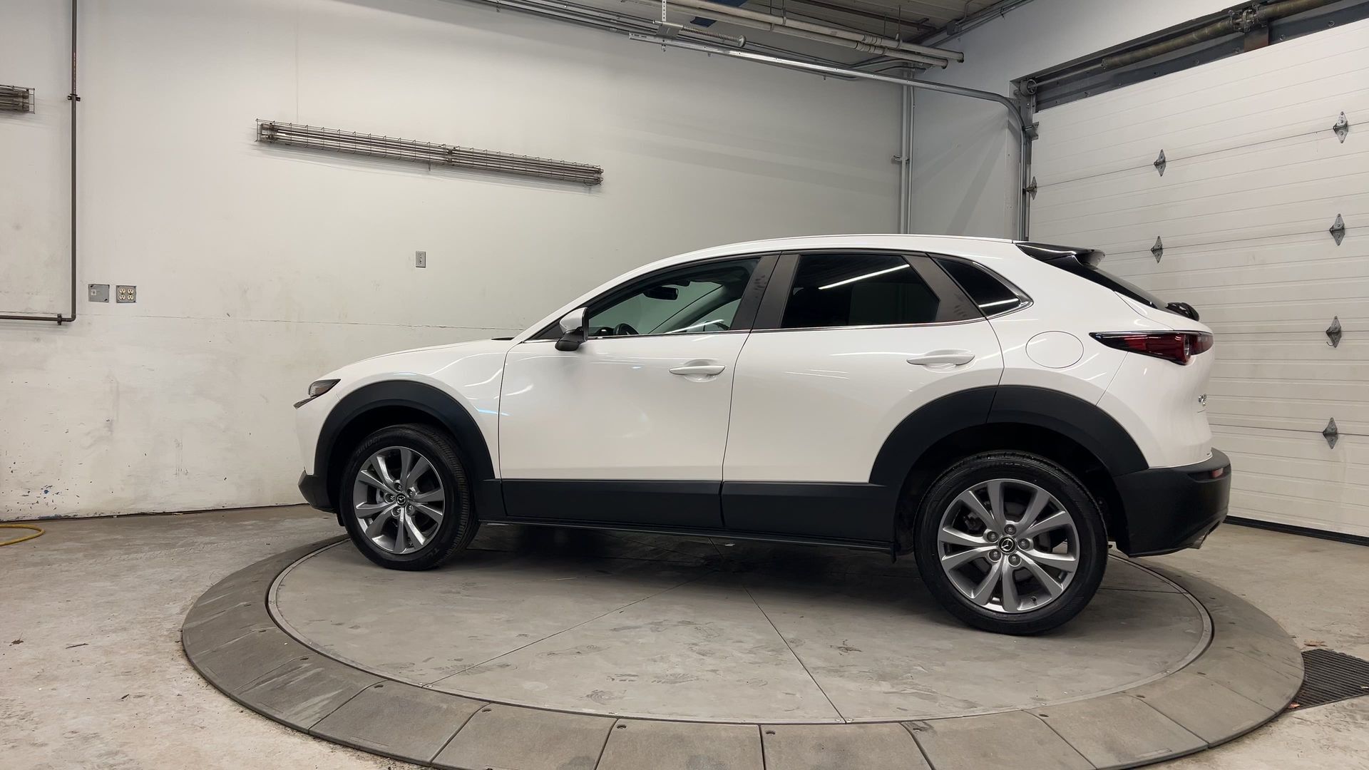 Mazda CX-30 2022