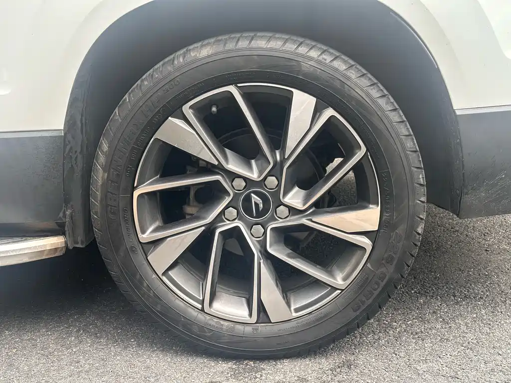 Jetta VS7 2021