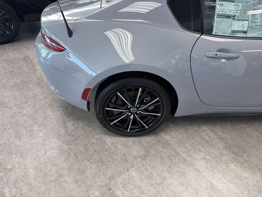 Mazda MX-5 2026