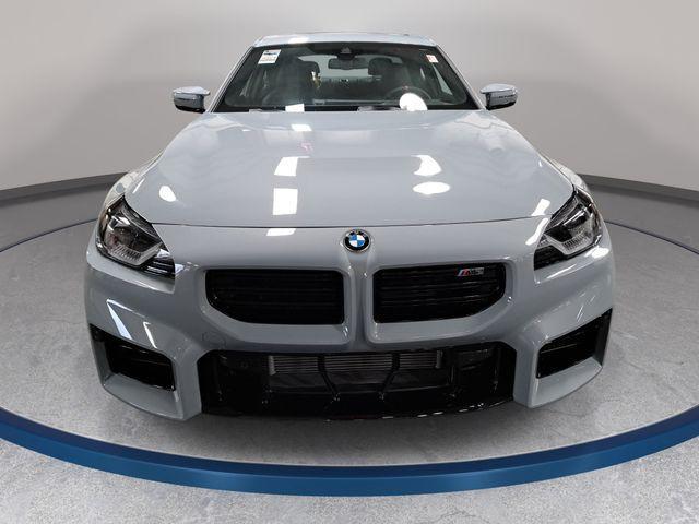 BMW M2 2026
