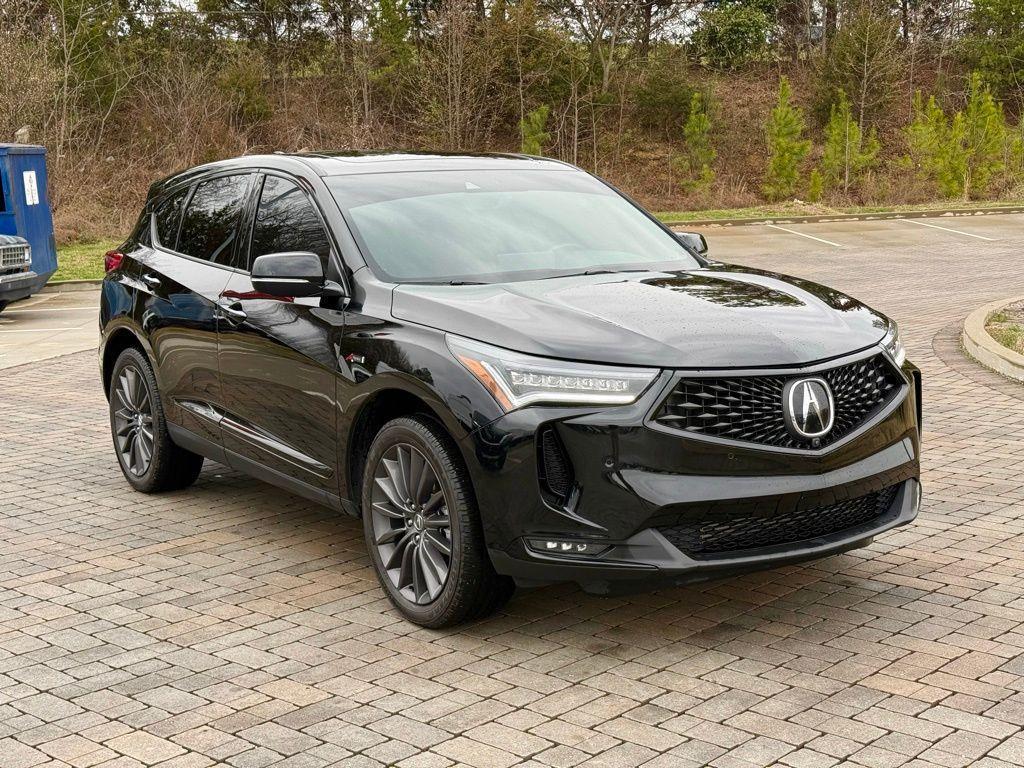 Acura RDX 2024