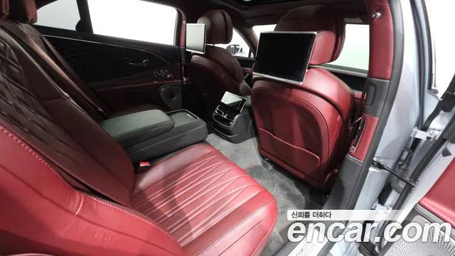 Bentley Flying Spur 2020