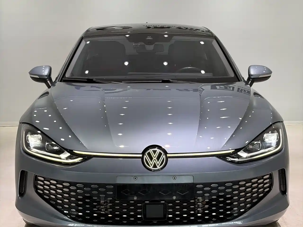 Volkswagen Lamando 2022