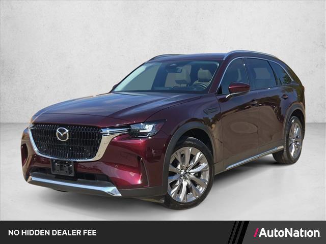 Mazda CX-90 2024