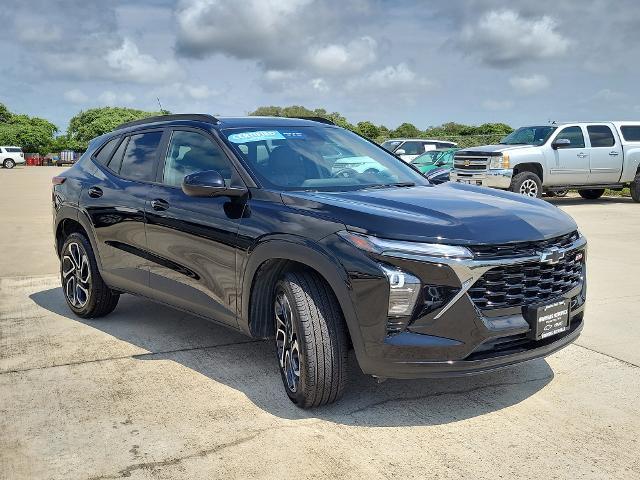 Chevrolet Trax 2025