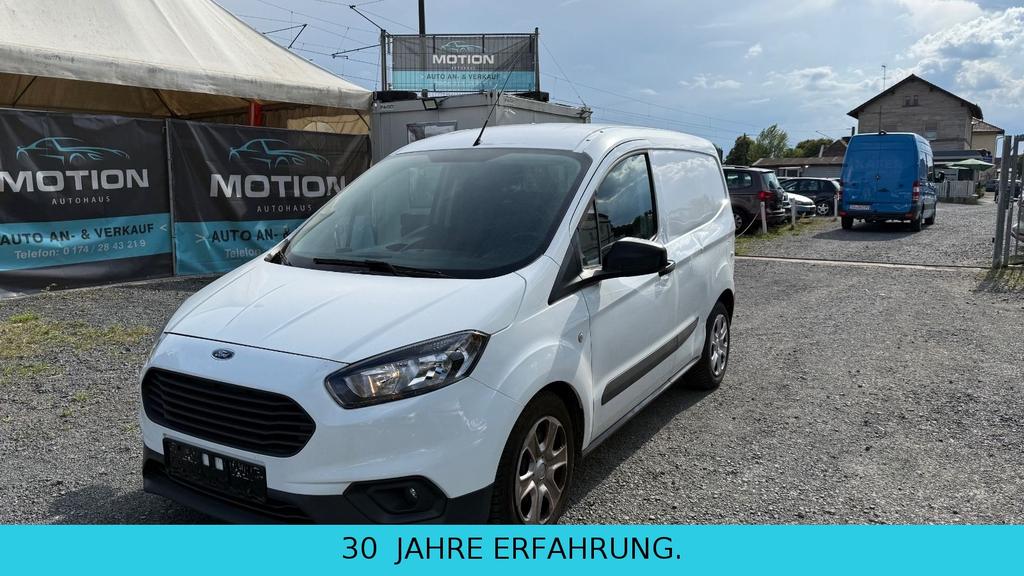 Ford Transit 2023