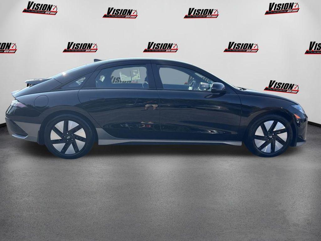 Hyundai IONIQ 6 2025