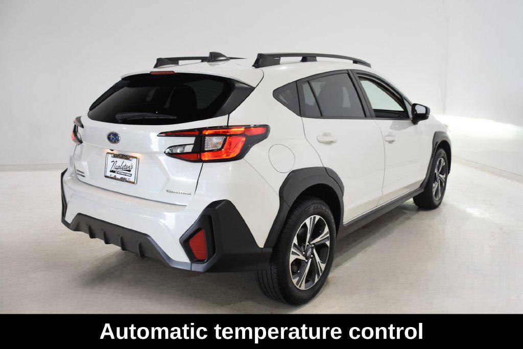 Subaru Crosstrek 2025