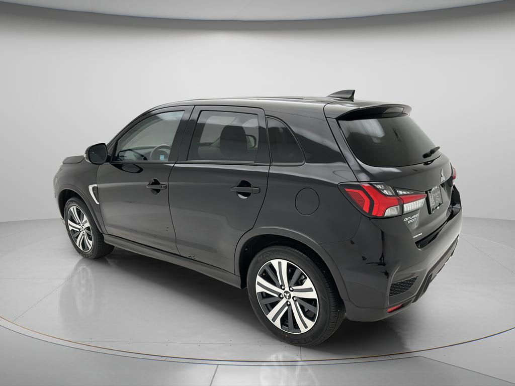 Mitsubishi Outlander Sport 2025