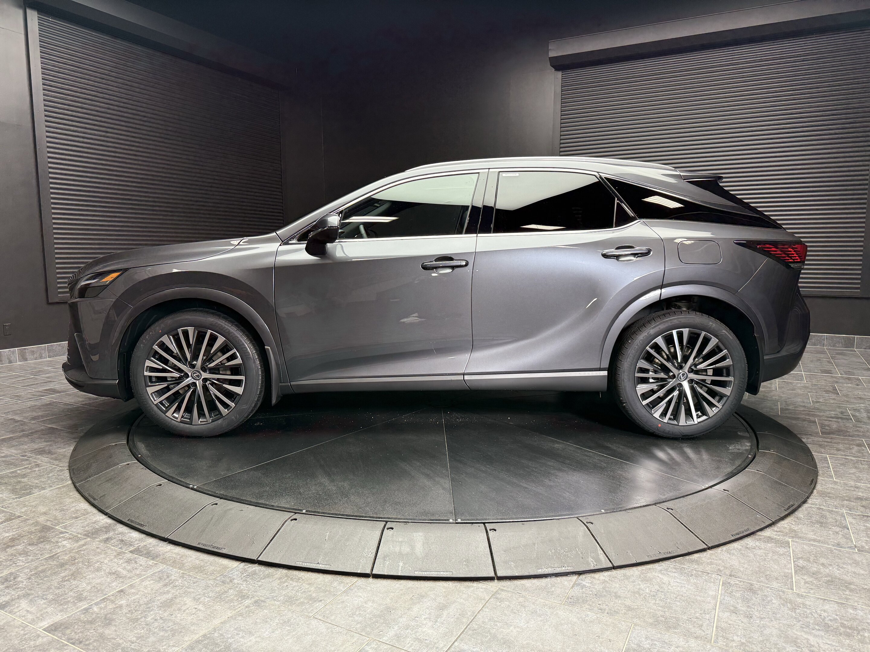 Lexus RX 2026