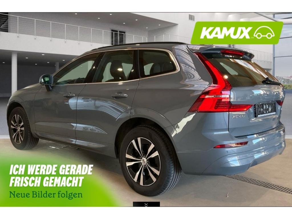 Volvo XC60 2022