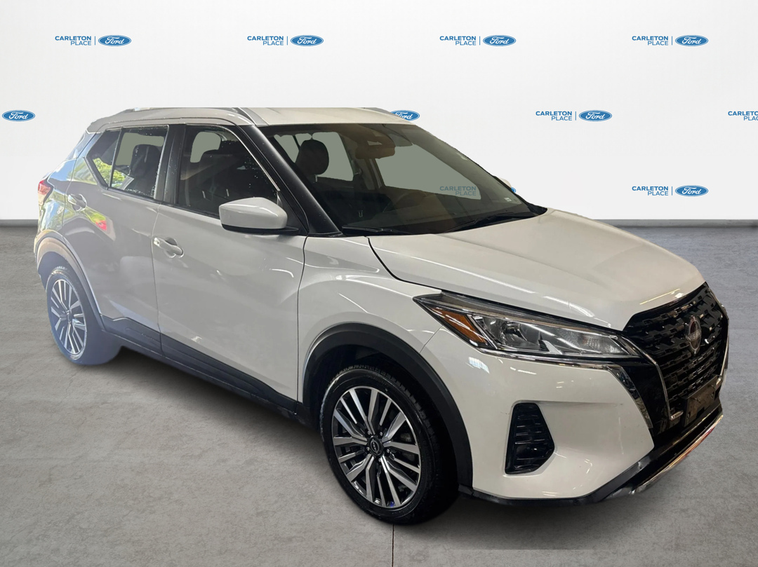 Nissan Kicks 2024
