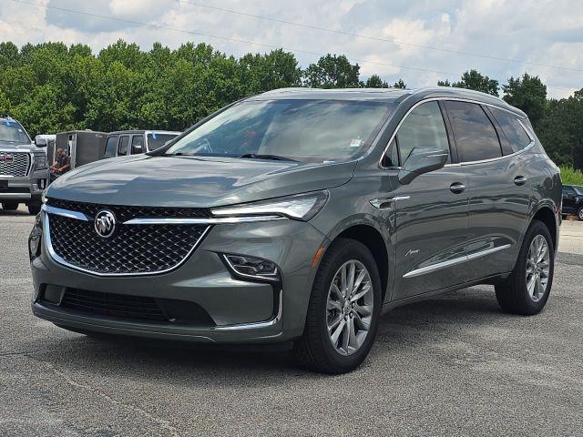 Buick Enclave 2023