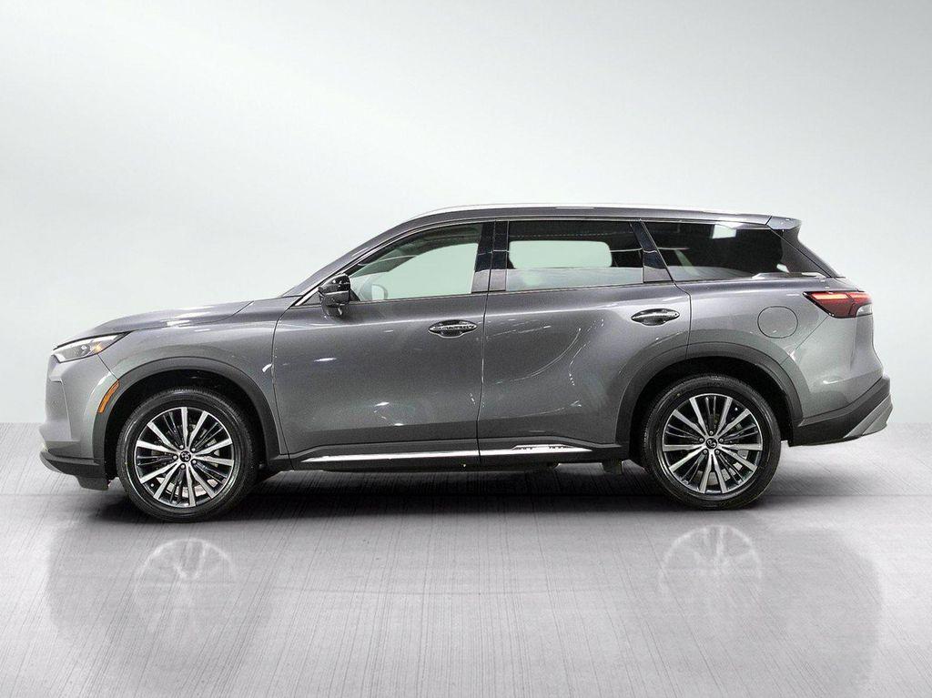 Infiniti QX60 2023