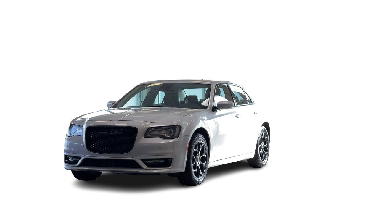 Chrysler 300 2023