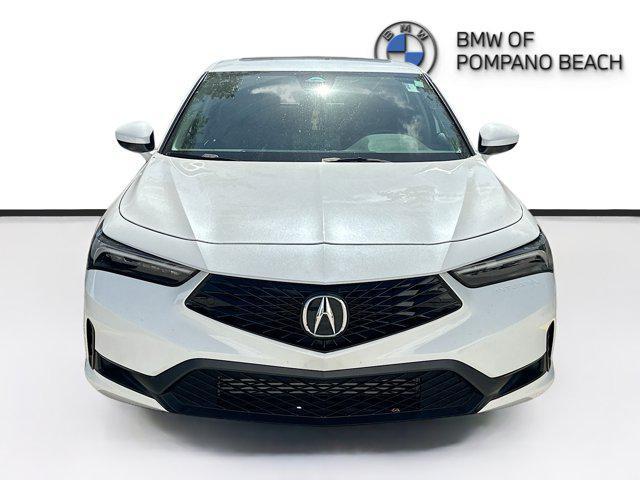 Acura Integra 2024