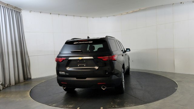 Chevrolet Traverse 2023