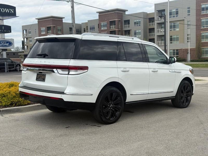 Lincoln Navigator 2024