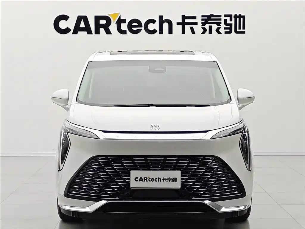 Buick Century 2023