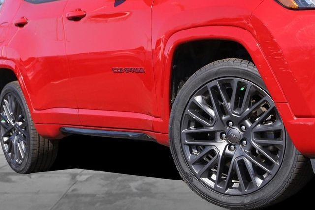Jeep Compass 2023