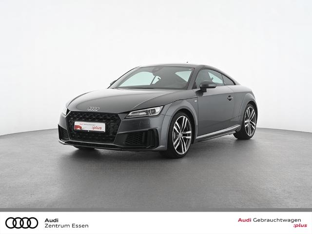 Audi TT 2021