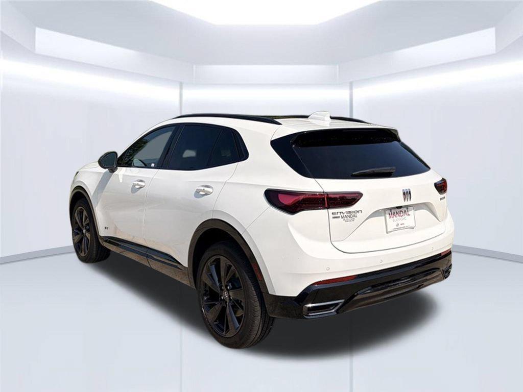 Buick Envision 2026