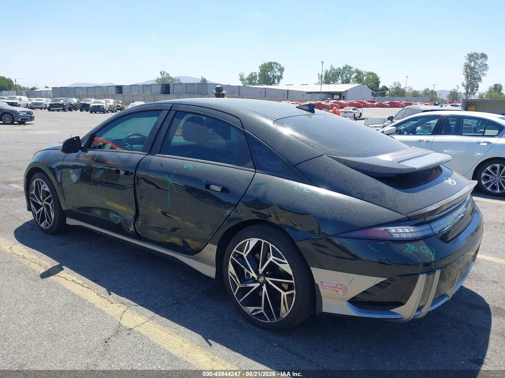 Hyundai IONIQ 6 2024
