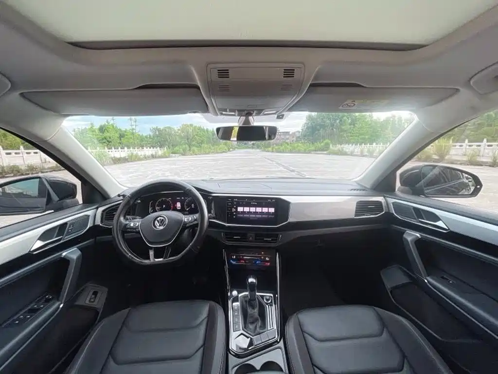 Volkswagen Tayron 2022