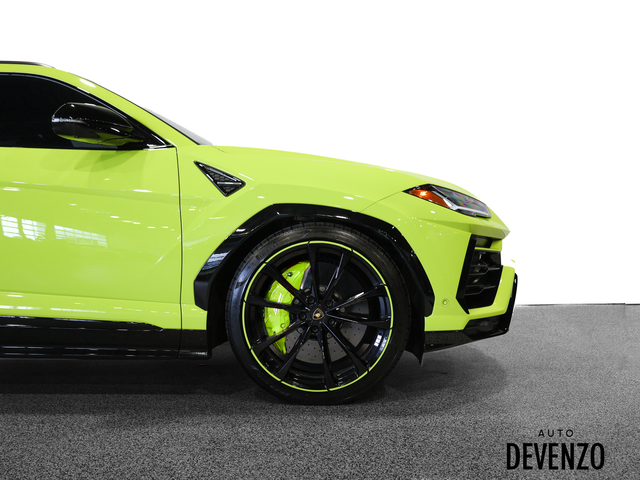 Lamborghini Urus 2022