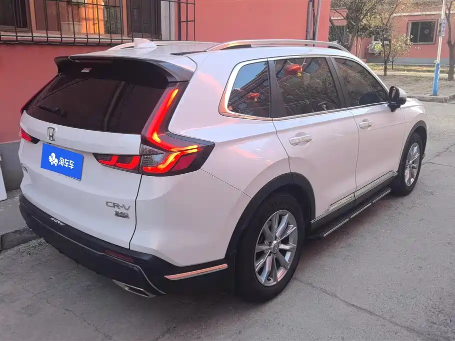Honda CR-V 2023