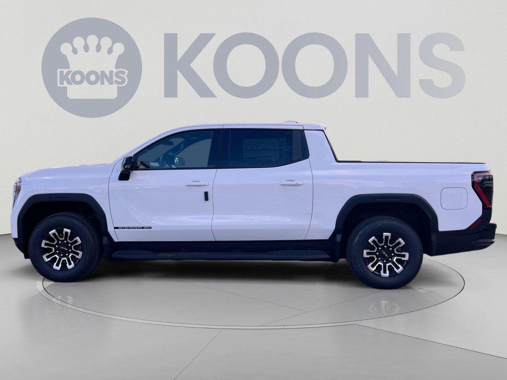 GMC Sierra 2026