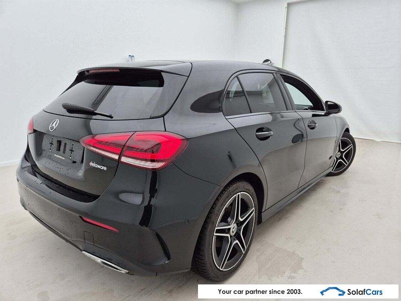 Mercedes-Benz A 180 2022