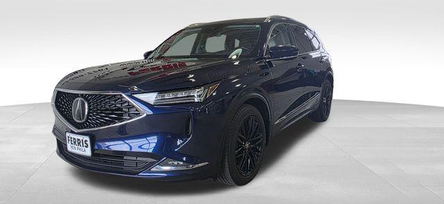 Acura MDX 2023