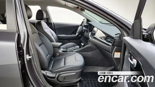 Kia Niro 2020