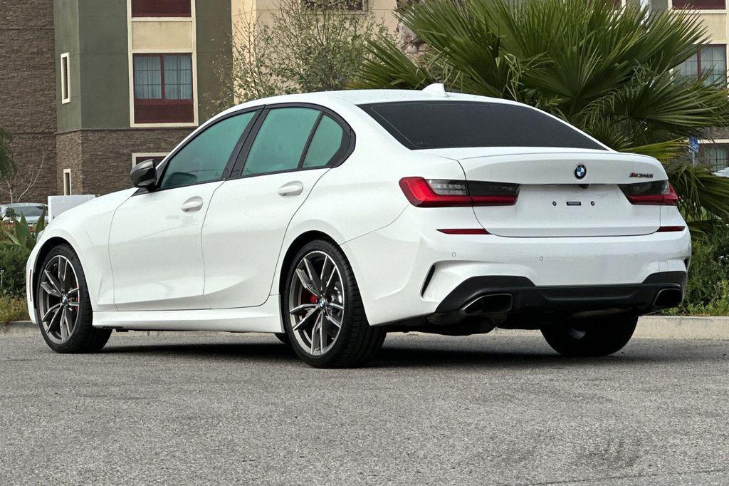 BMW M340I 2021