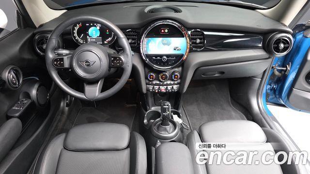 Mini COOPER 2023