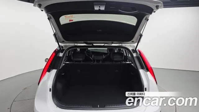 Kia Niro 2022
