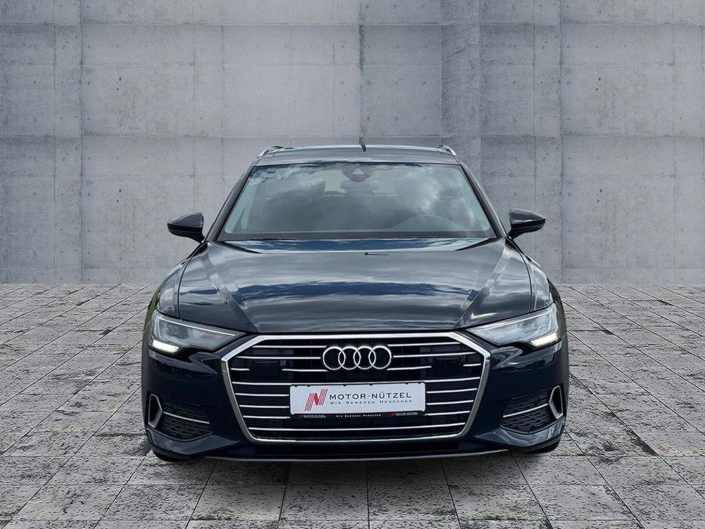 Audi A6 2023