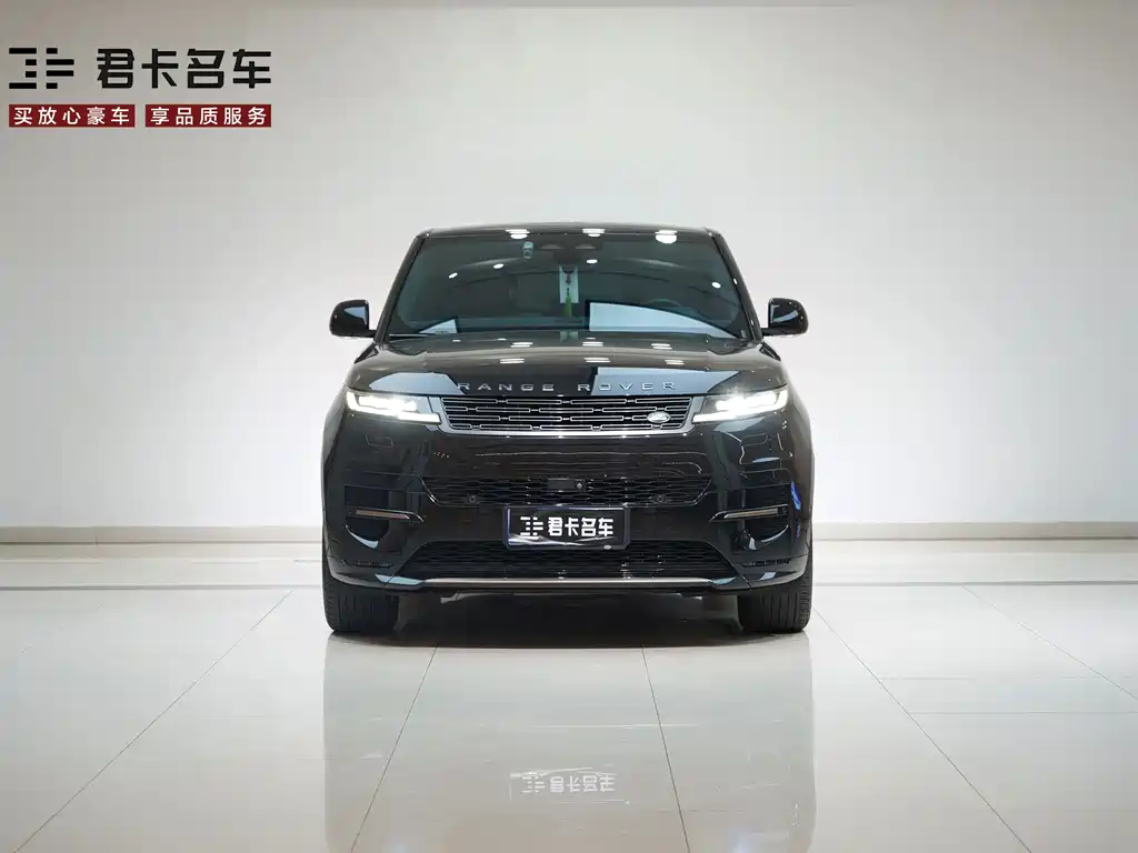 Land Rover Range Rover Sport 2024