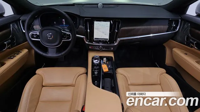 Volvo S90 2024