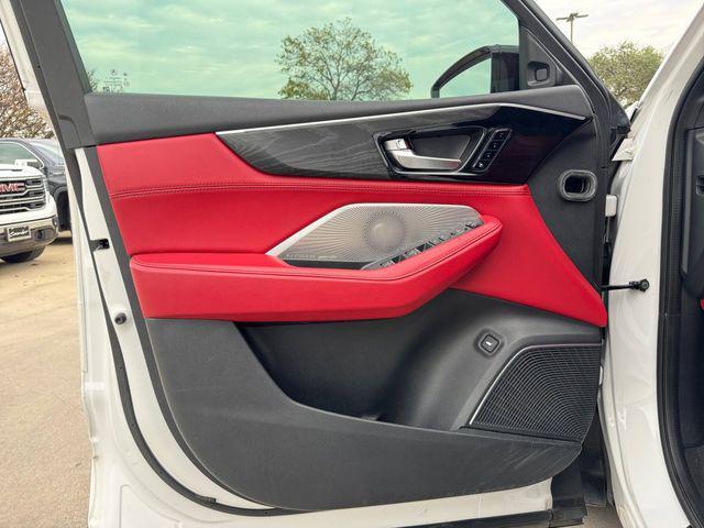 Acura MDX 2023
