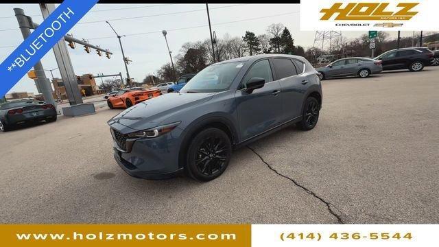 Mazda CX-5 2023