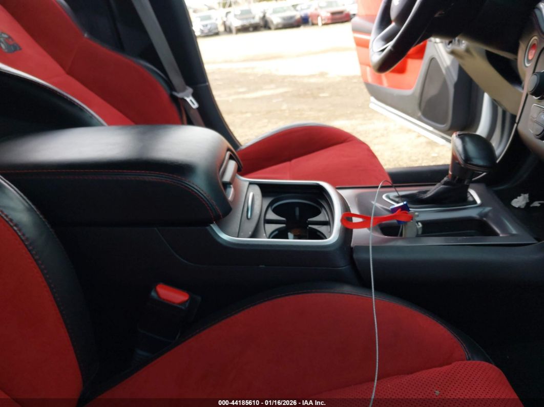 Dodge Charger 2021