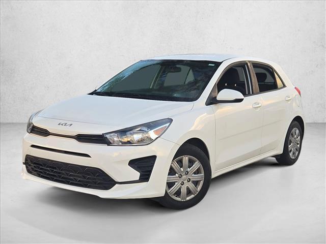 Kia Rio 2023