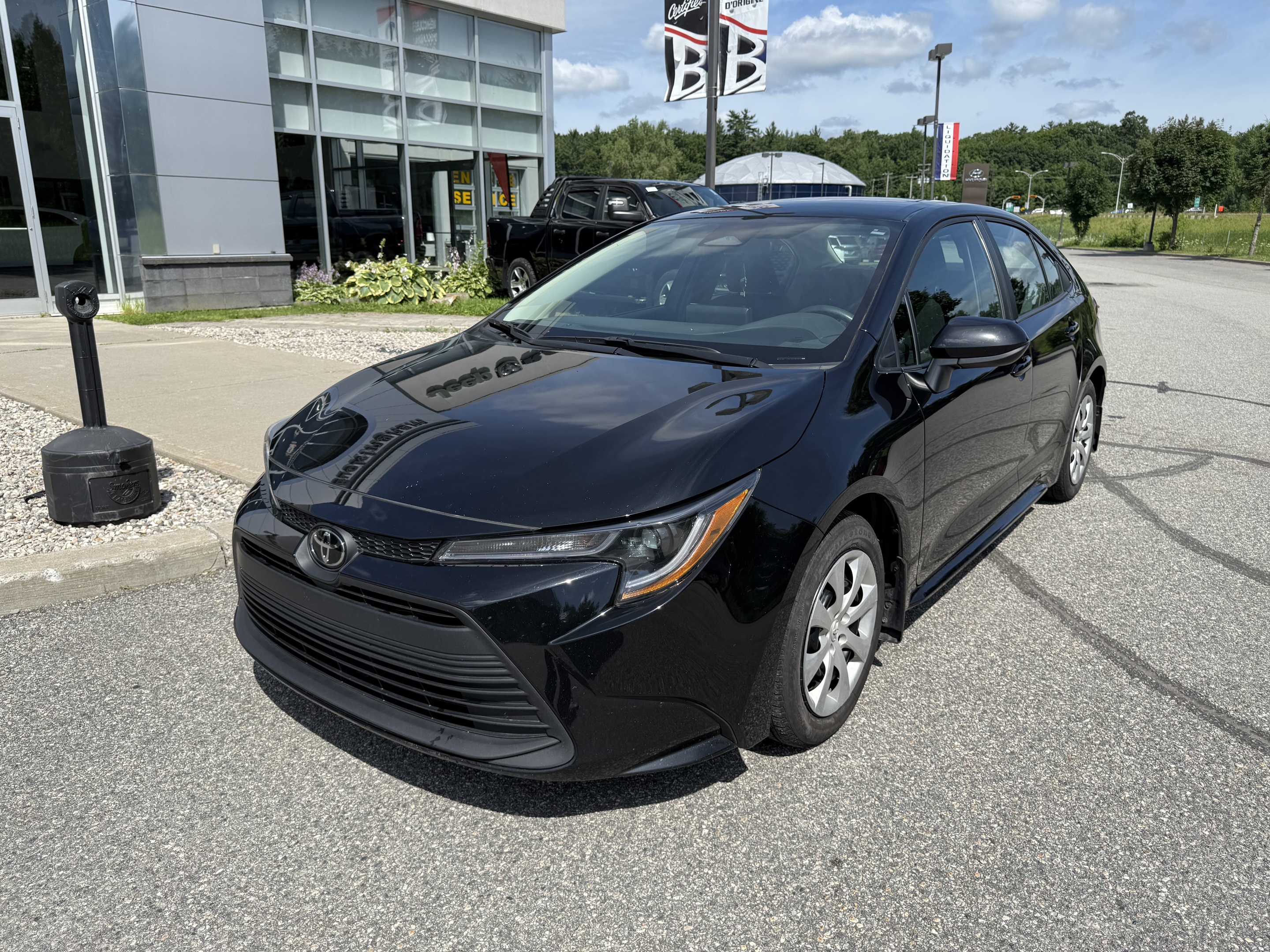 Toyota Corolla 2023