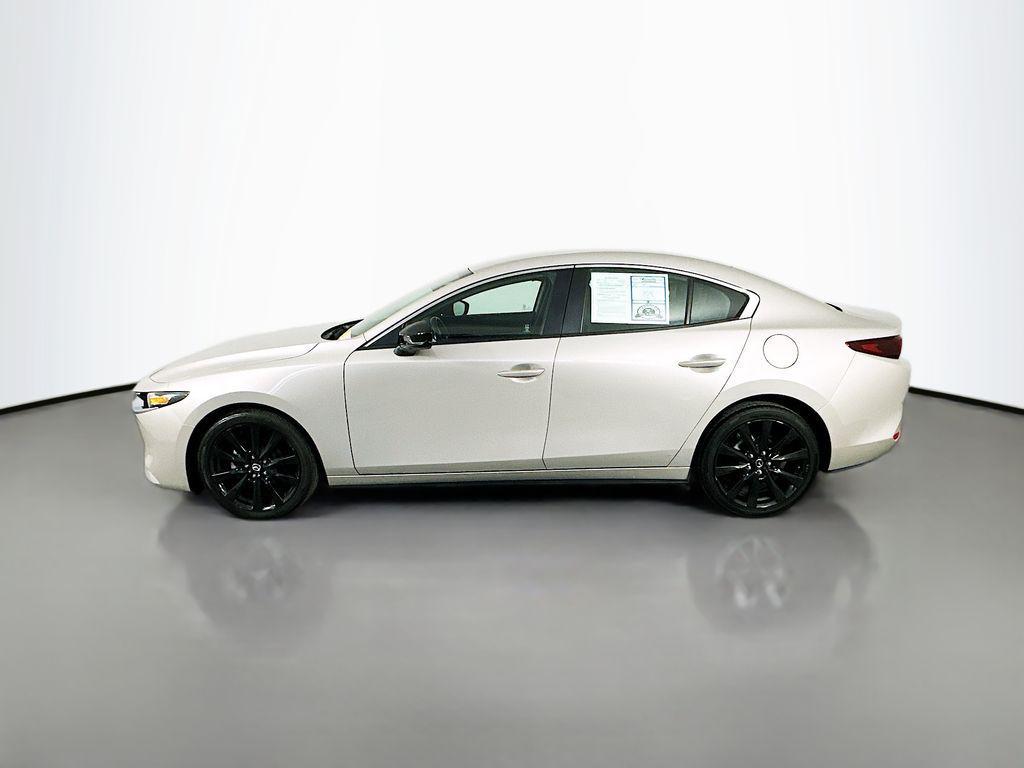 Mazda 3 2024